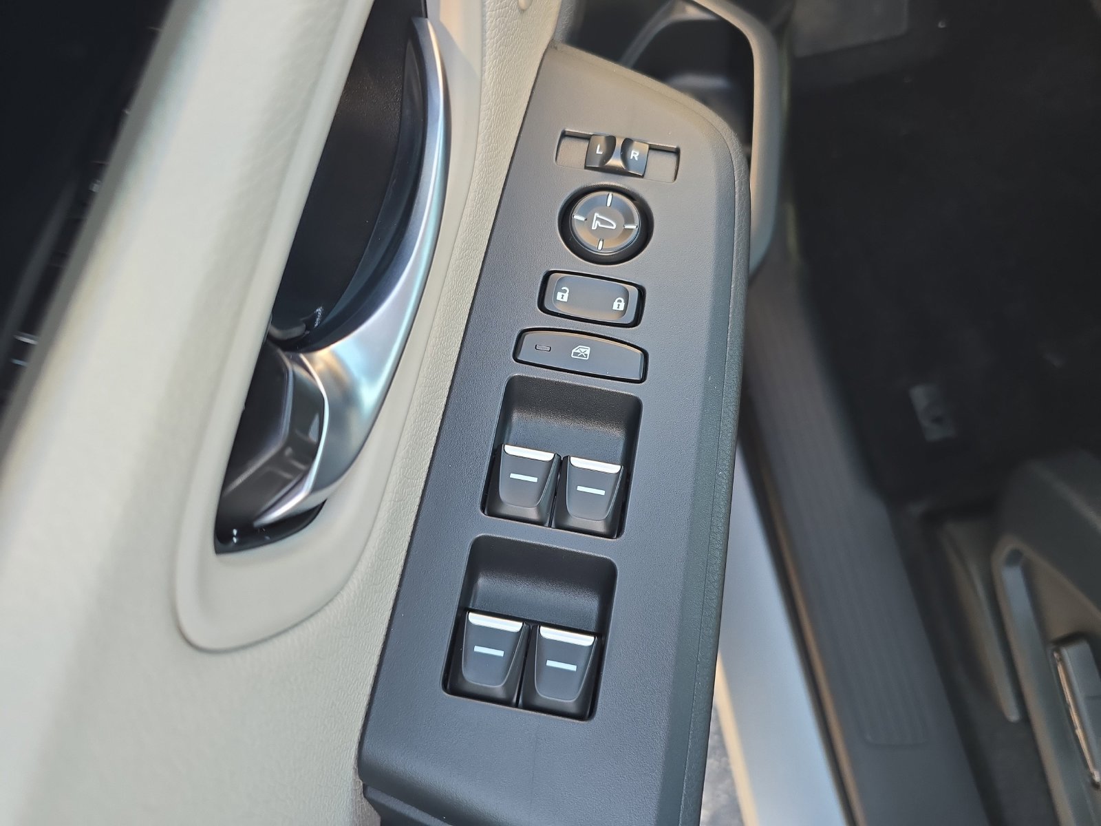 New 2026 Honda Pilot EX-L image 15