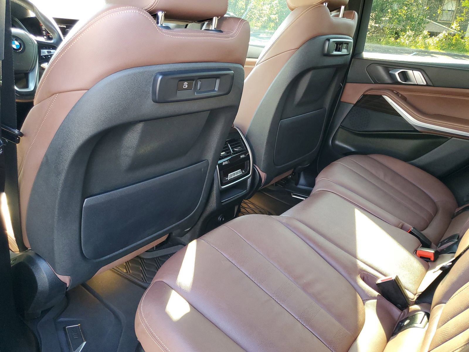 Used 2020 BMW X5 sDrive40i w/ Premium Package image 23