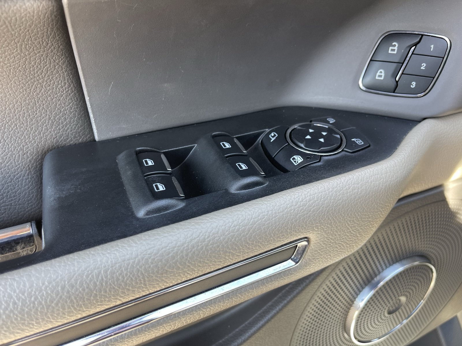 Used 2021 Ford Expedition XLT RWD image 22