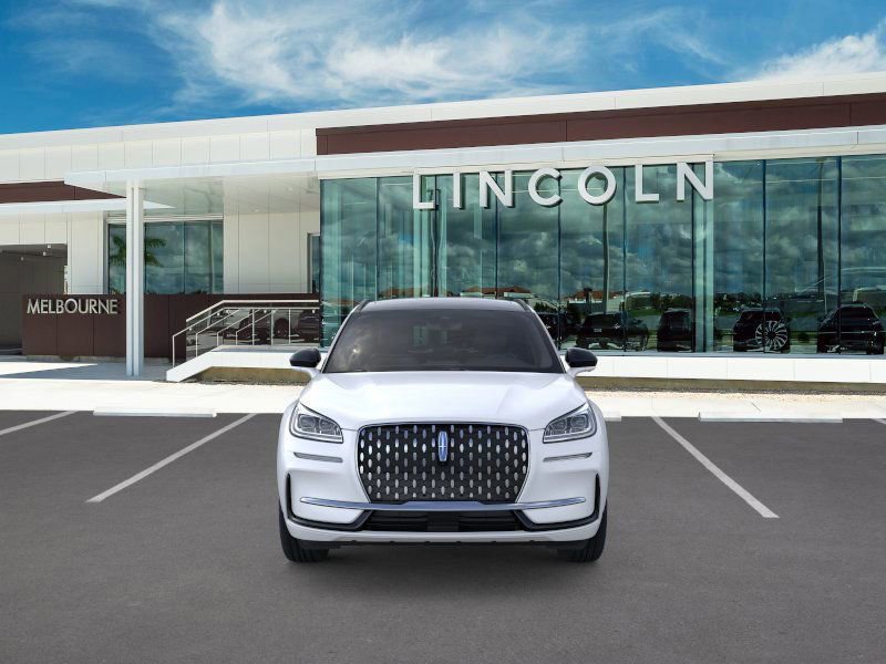 New 2026 Lincoln Corsair Grand Touring image 6