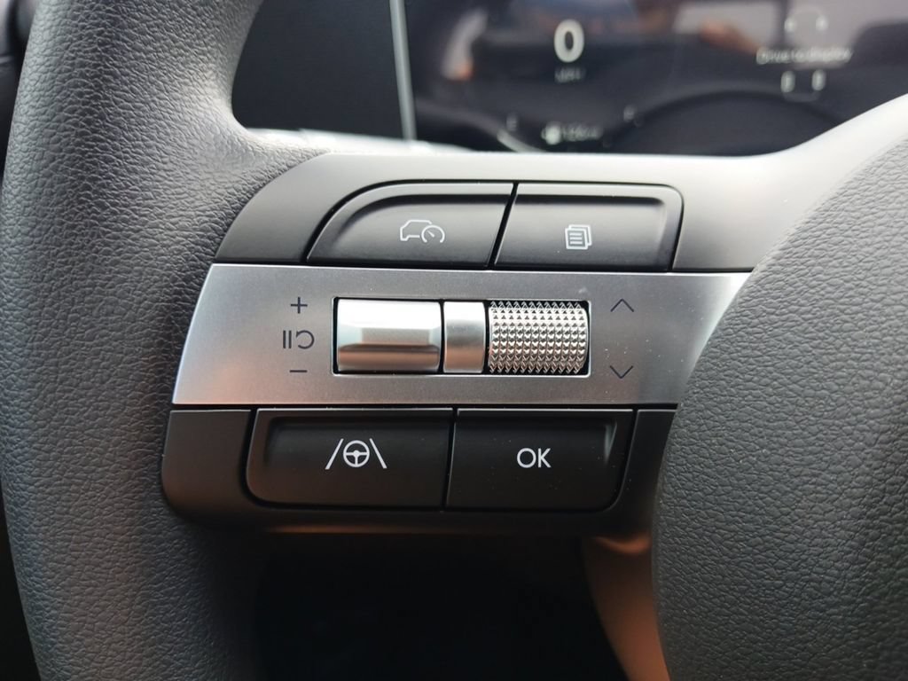 New 2026 Hyundai Santa Cruz SEL FWD image 16