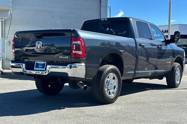 Used 2021 RAM 3500 Tradesman w/ Safety Group AWD/4WD image 3