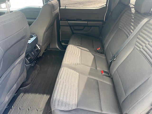 Used 2021 Ford F150 XL w/ STX Appearance Package image 8