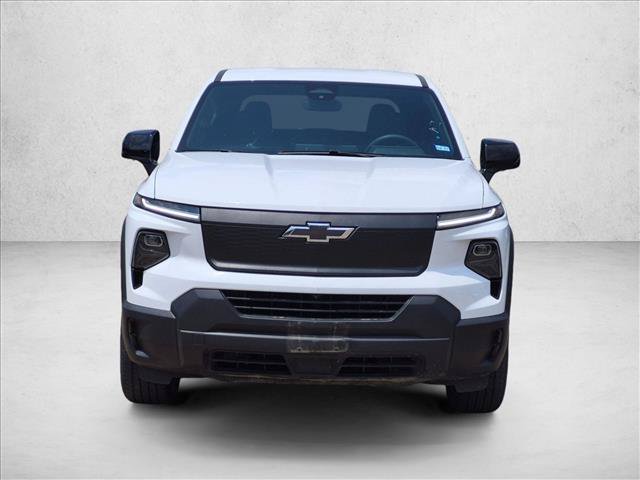 Used 2024 Chevrolet Silverado EV W/T AWD/4WD video 2