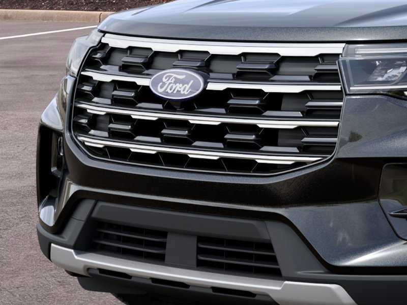 Used 2027 Ford Explorer Active w/ Active Comfort Package AWD/4WD image 22