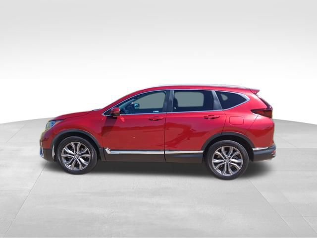 Used 2021 Honda CR-V Touring image 6