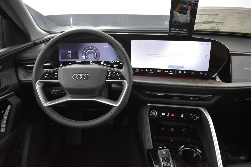 New 2026 Audi Q5 Premium Plus AWD/4WD image 9