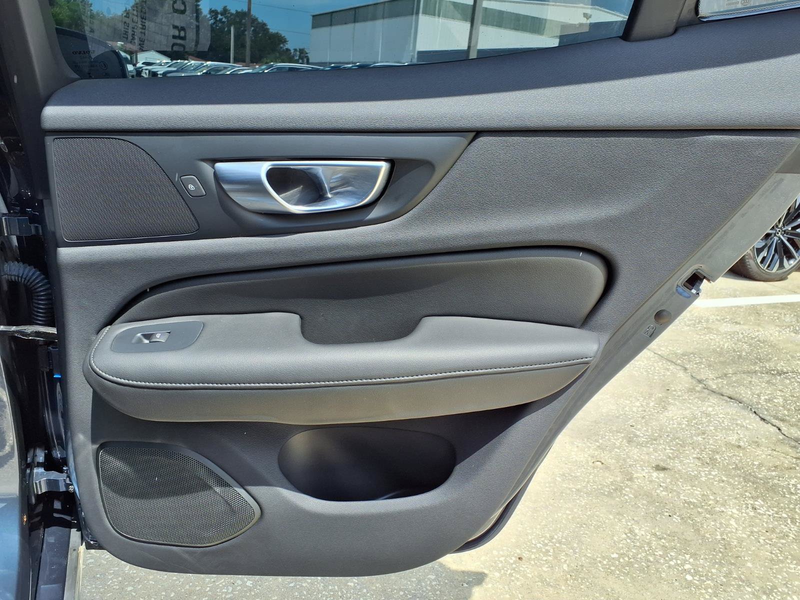 Certified 2025 Volvo S60 B5 Plus FWD image 14