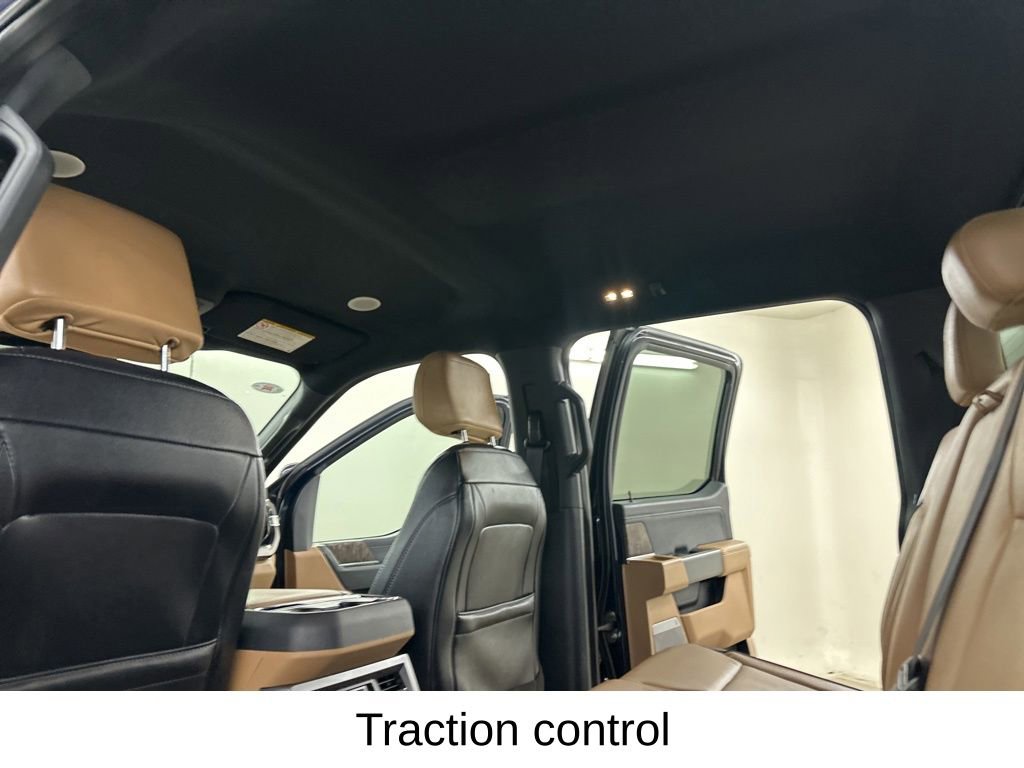 Used 2023 Ford F450 Lariat w/ Lariat Ultimate Package image 27