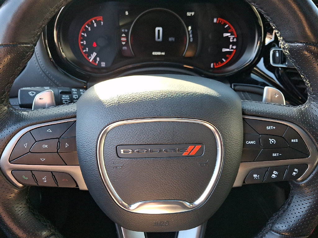 Used 2022 Dodge Durango Citadel AWD/4WD image 26
