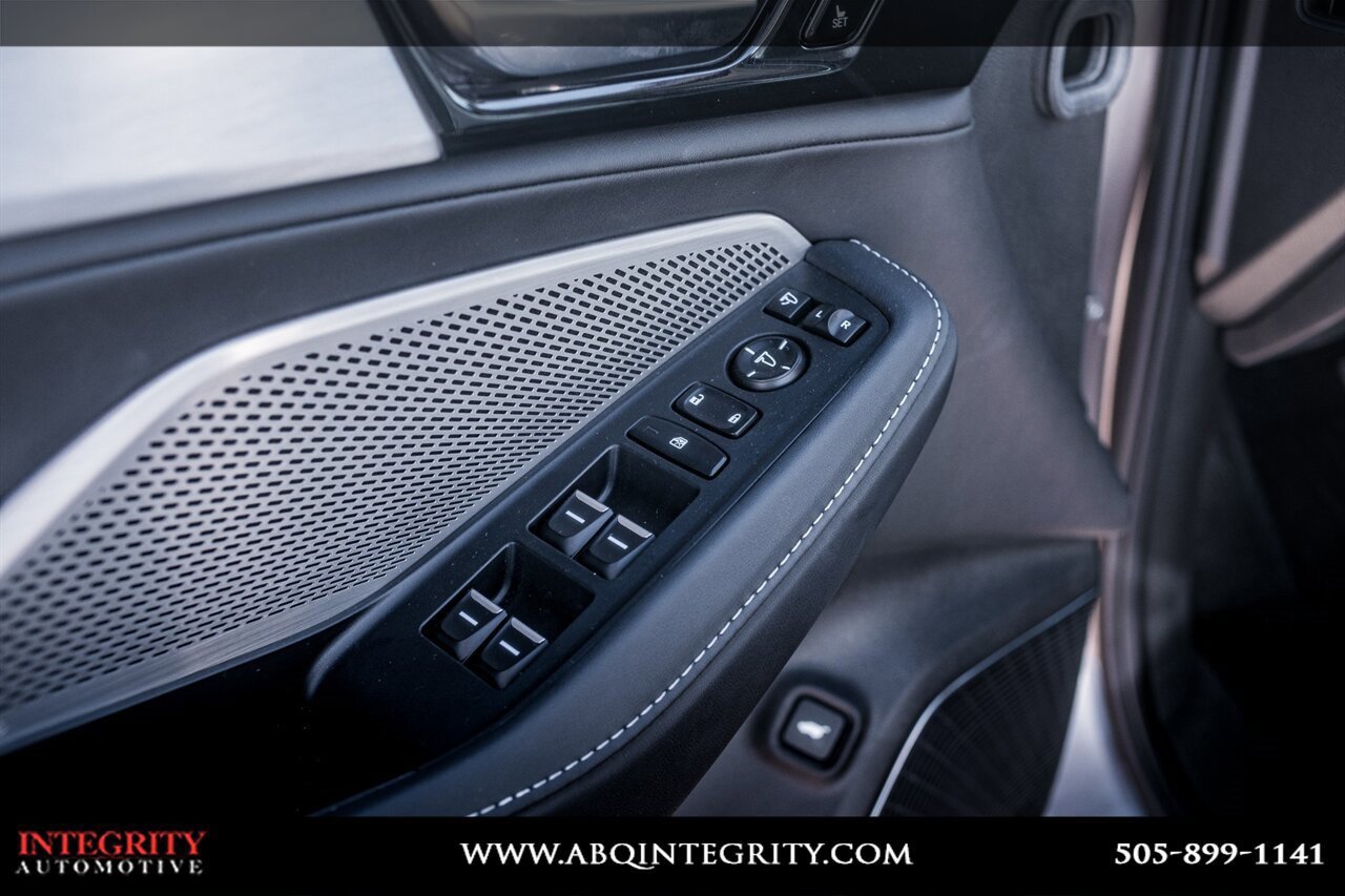 Used 2024 Acura MDX Technology image 18