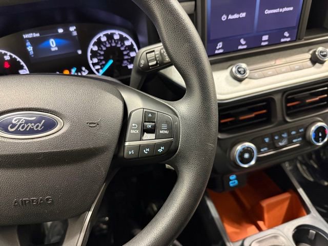 Used 2024 Ford Maverick XLT image 13