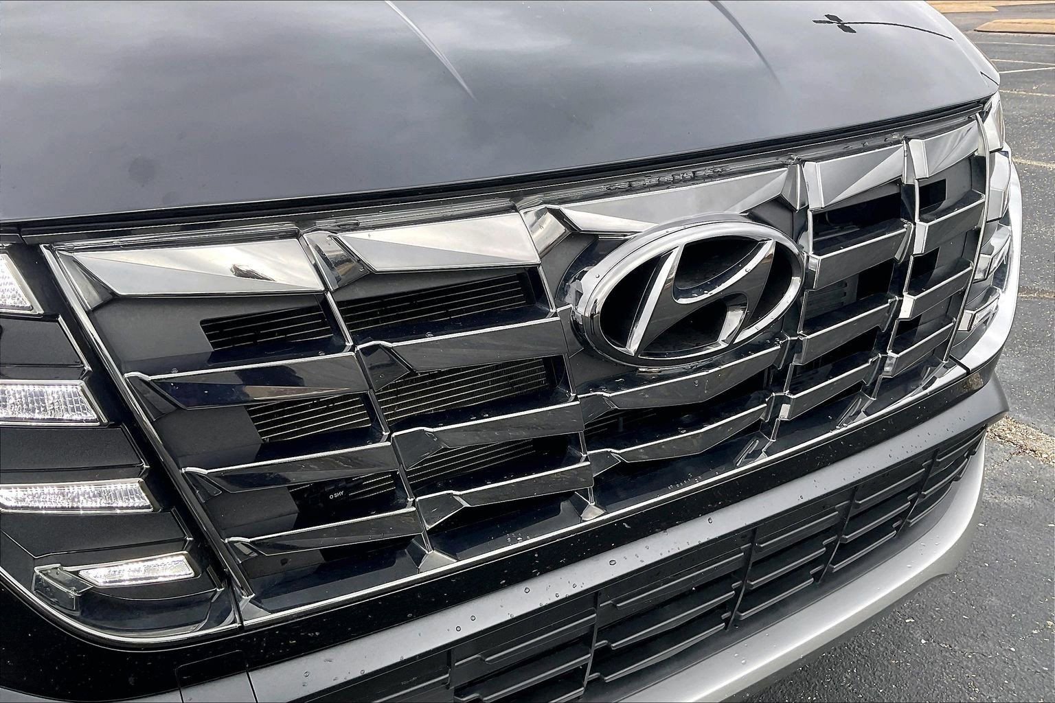 Used 2024 Hyundai Tucson N Line image 27