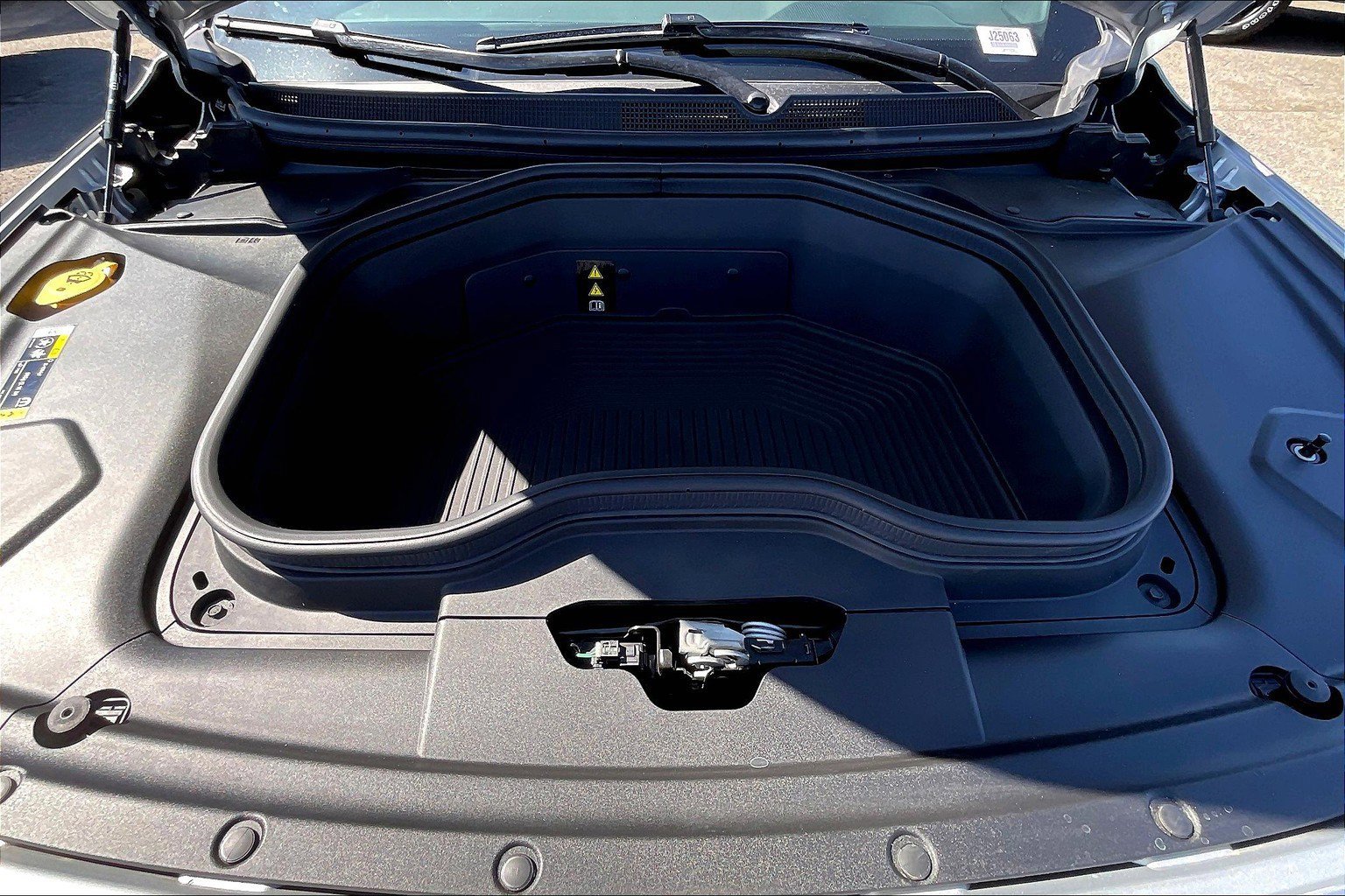 New 2025 Jeep Wagoneer S Limited image 11