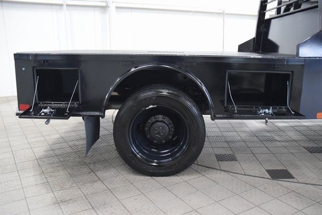 Used 2024 RAM 5500 Tradesman w/ Max Tow Package image 42