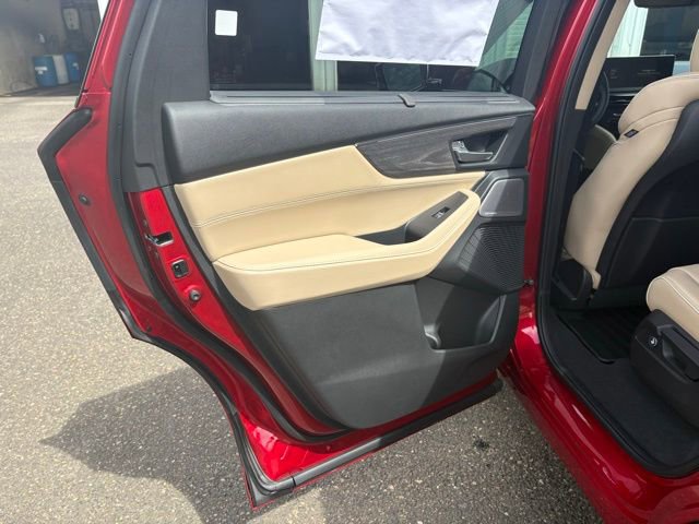 New 2026 Acura MDX SH-AWD w/ Advance Package image 13