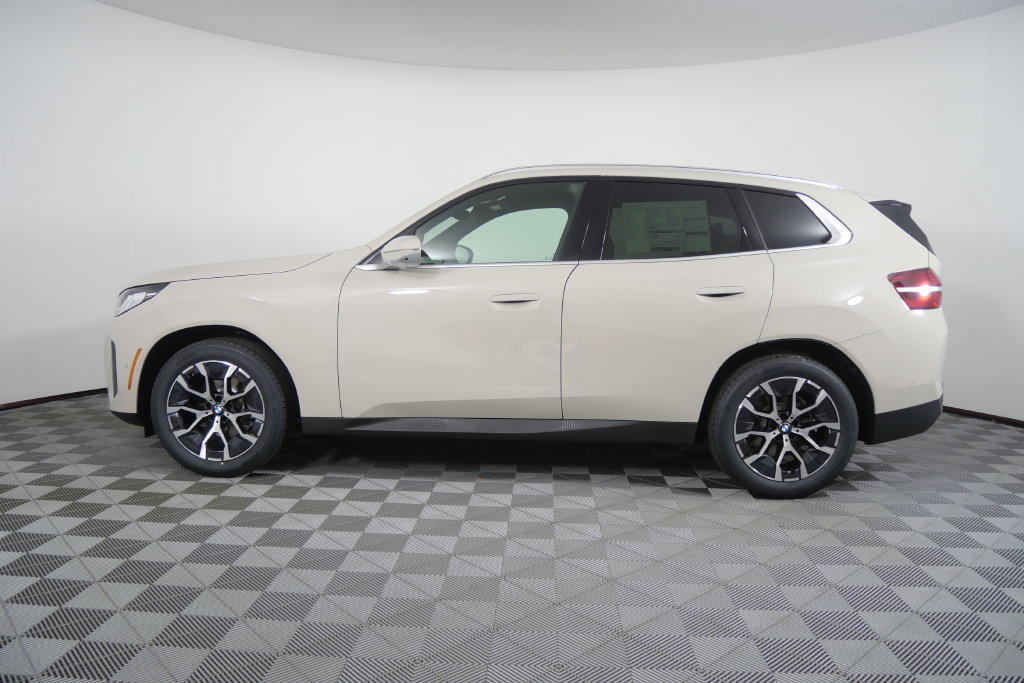 New 2026 BMW X3 xDrive30i AWD/4WD image 7