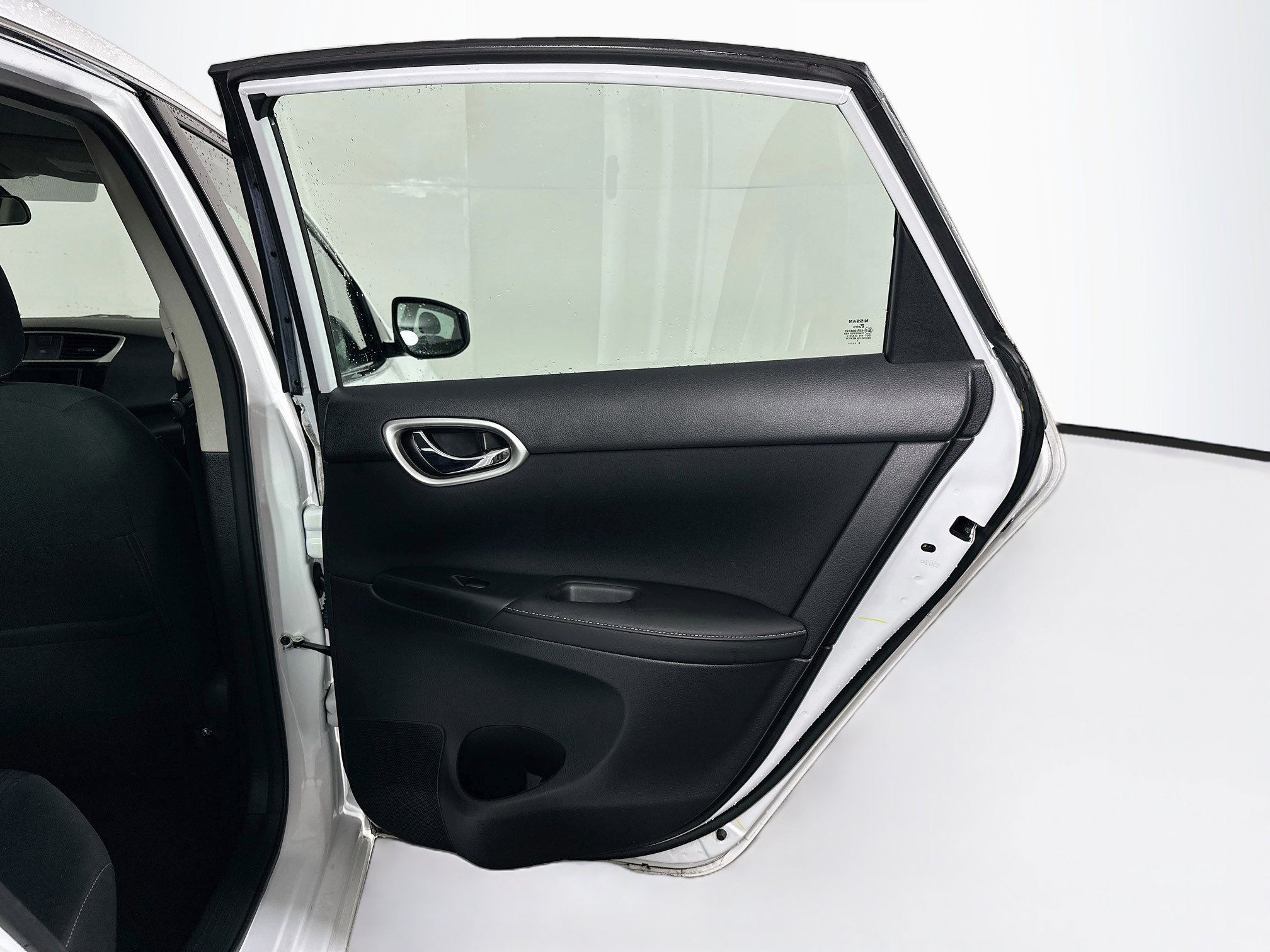 Used 2019 Nissan Sentra SV FWD image 28
