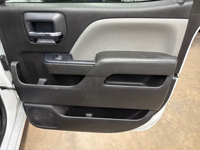 Used 2019 GMC Sierra 2500 4x4 Crew Cab w/ Sierra Convenience Package image 29