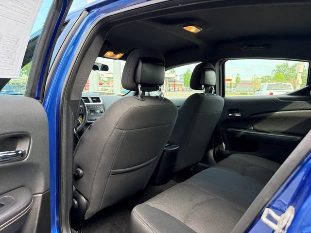 Used 2014 Dodge Avenger SE w/ Rallye Appearance Group image 13