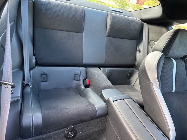 Used 2025 Subaru BRZ Limited w/ Popular Package 2 image 19