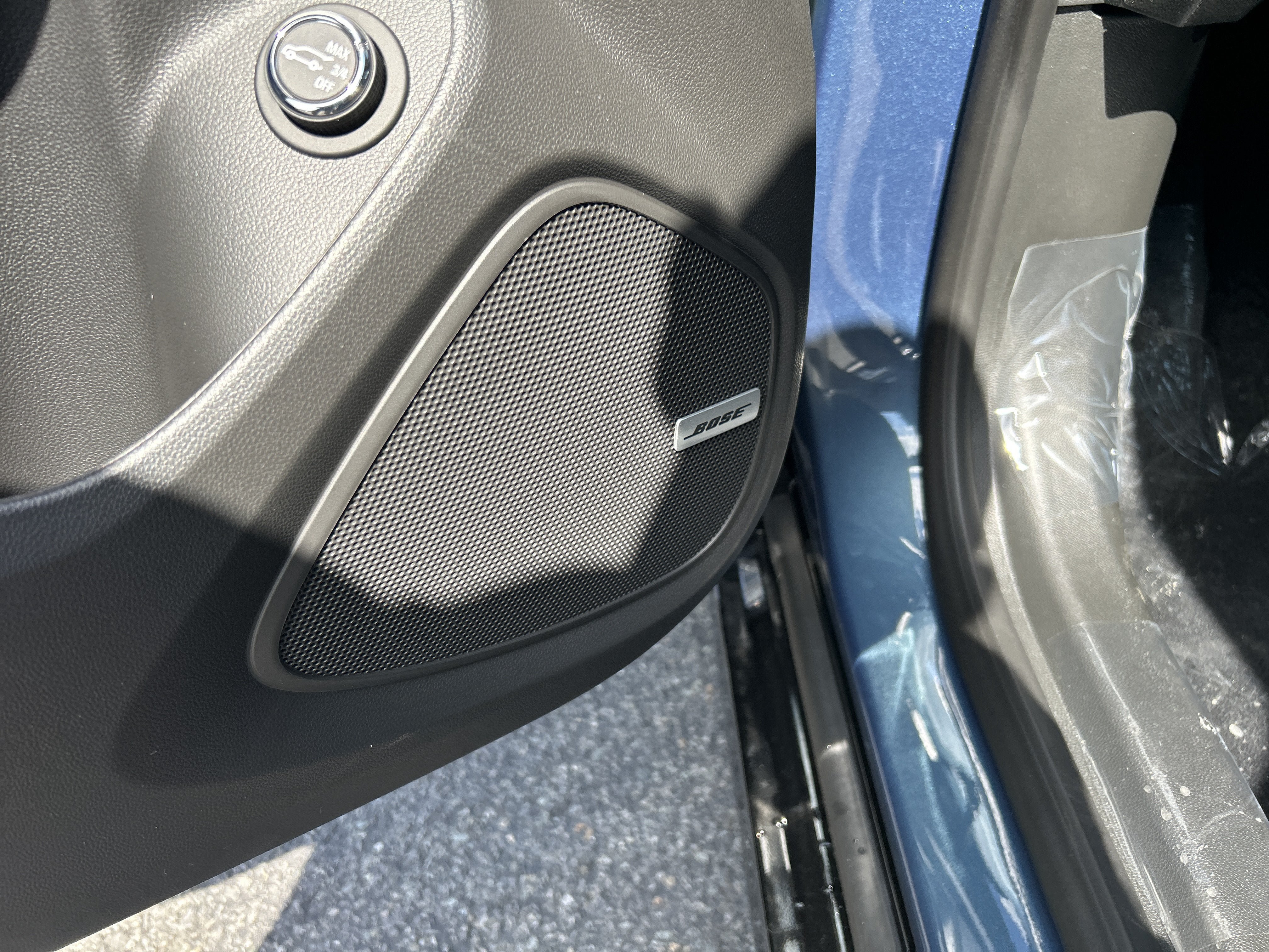 New 2026 Buick Encore GX Sport Touring w/ Advanced Technology Package AWD/4WD image 17
