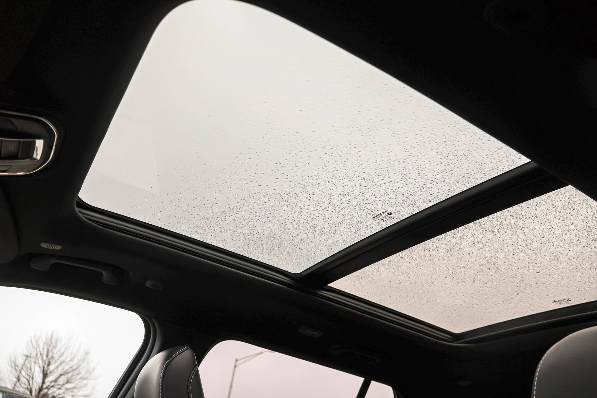 New 2025 Jeep Grand Cherokee Limited image 8