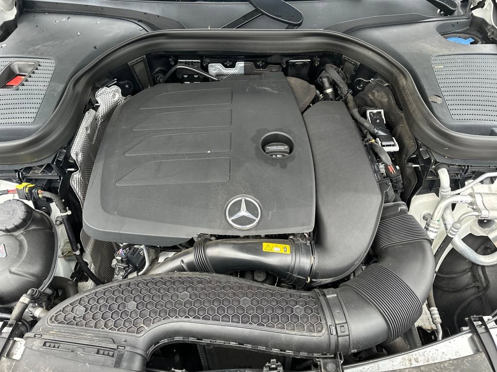 Certified 2022 Mercedes-Benz GLC 300 4MATIC image 15