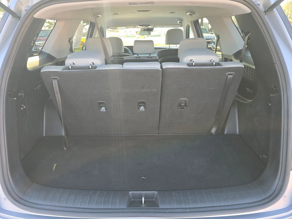 Used 2020 Hyundai Palisade SE FWD image 23