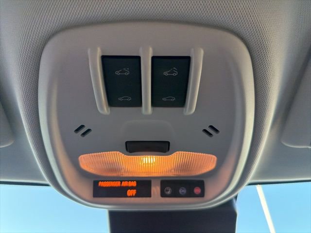 Used 2024 Chevrolet Trax ACTIV w/ Sunroof Package image 29