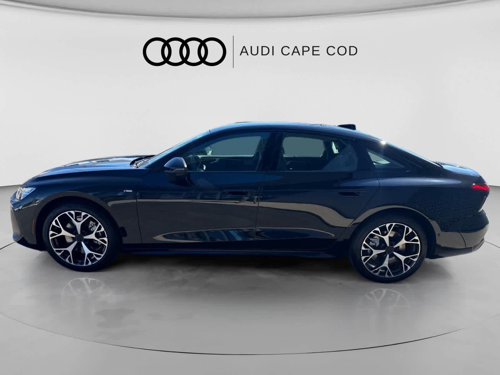 New 2026 Audi A6 Premium Plus AWD/4WD image 4
