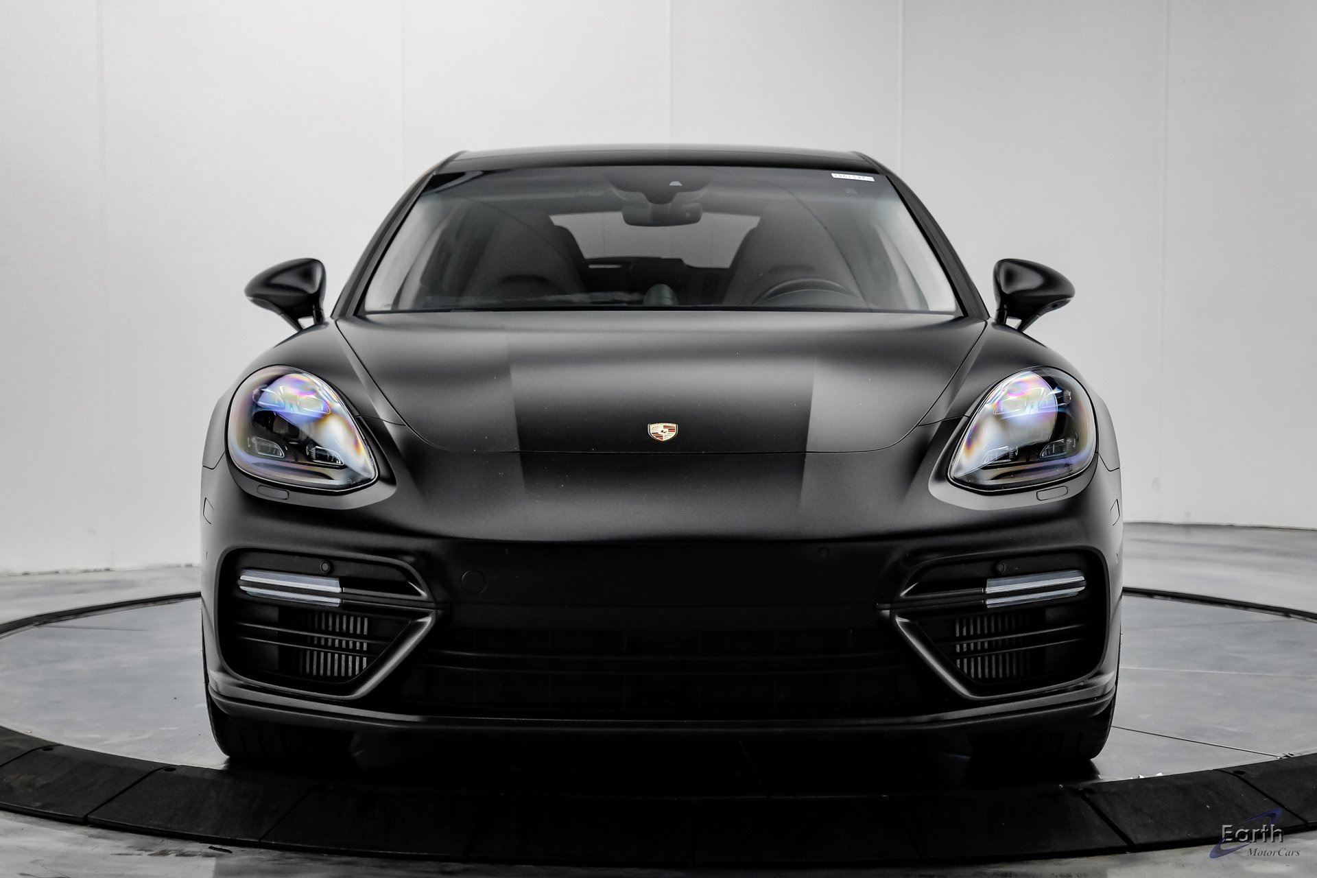 Used 2018 Porsche Panamera Turbo Sport Turismo image 25