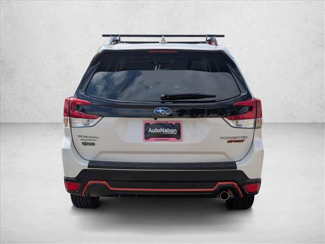 Used 2022 Subaru Forester Sport AWD/4WD image 7