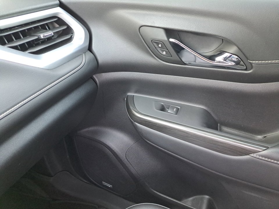 Certified 2023 GMC Acadia SLT w/ Elevation Edition FWD image 29