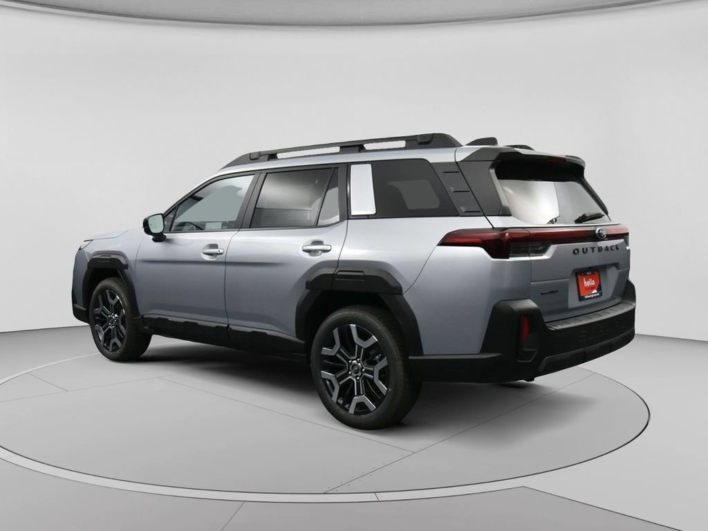 New 2026 Subaru Outback Touring XT AWD/4WD image 25