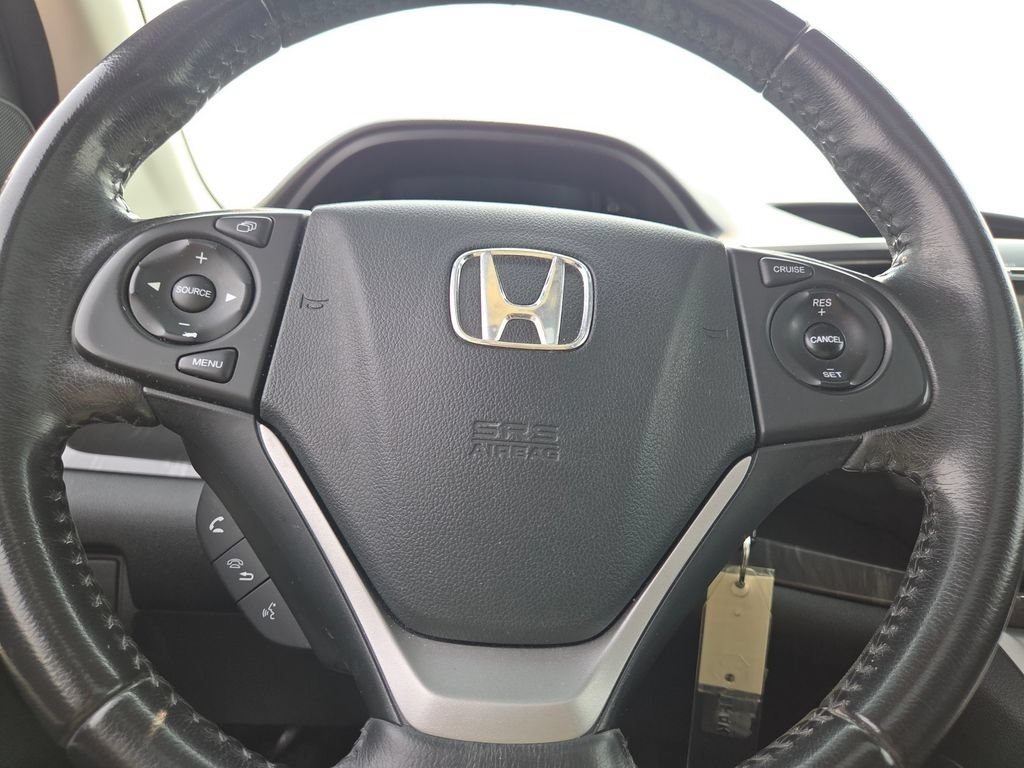 Used 2012 Honda CR-V EX-L image 30