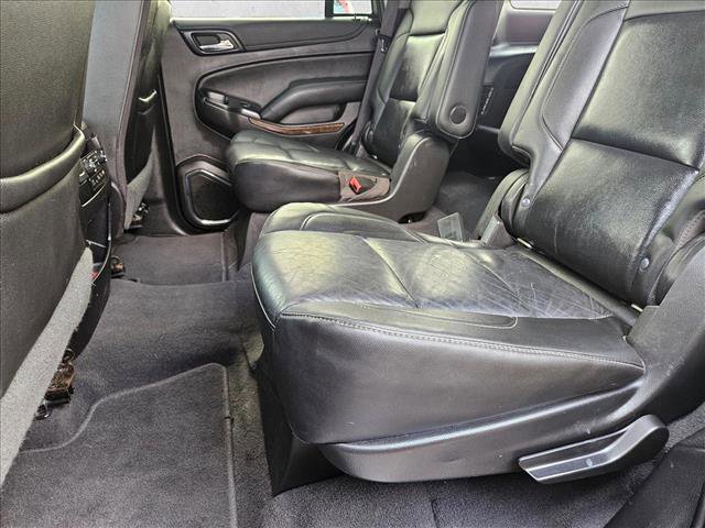 Used 2019 Chevrolet Tahoe LT image 18
