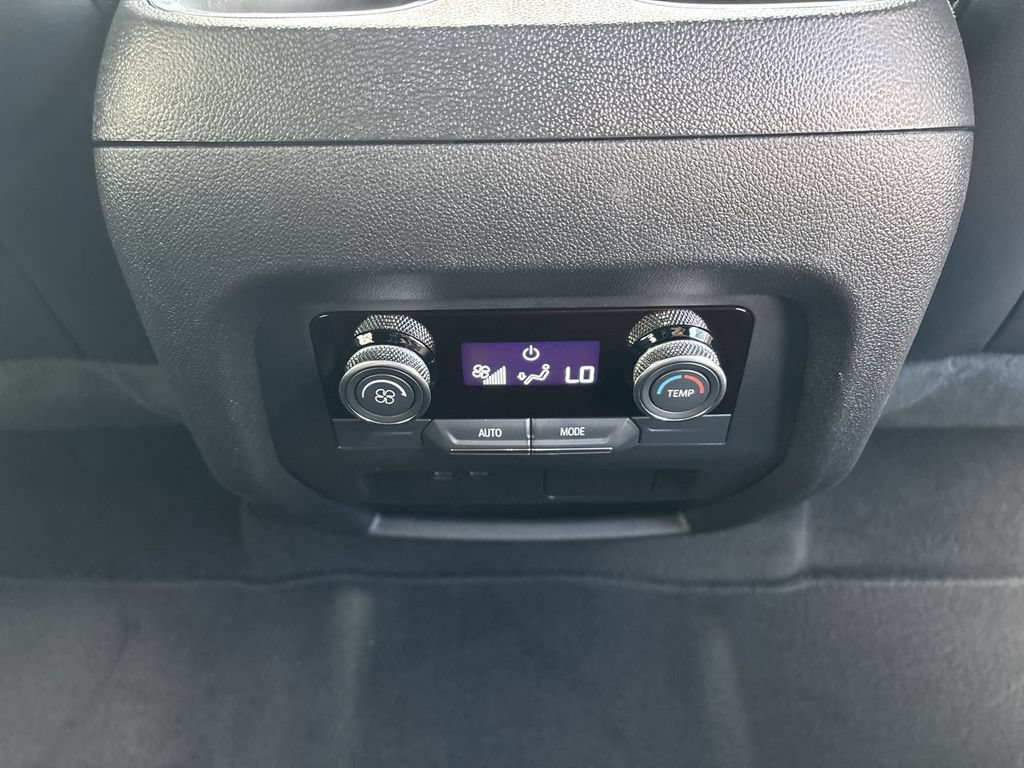 Certified 2026 Buick Enclave Preferred AWD/4WD image 25