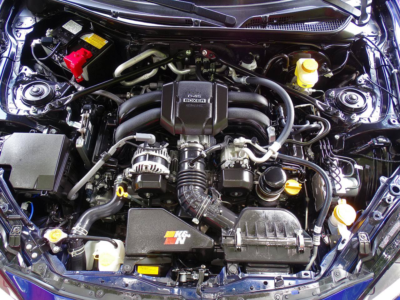 Used 2025 Toyota GR86 Premium w/ Performance Package RWD image 20