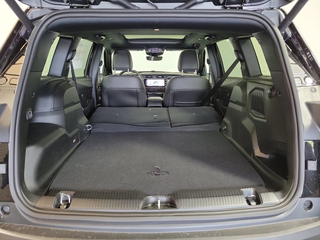 New 2026 Jeep Cherokee Limited AWD/4WD image 27