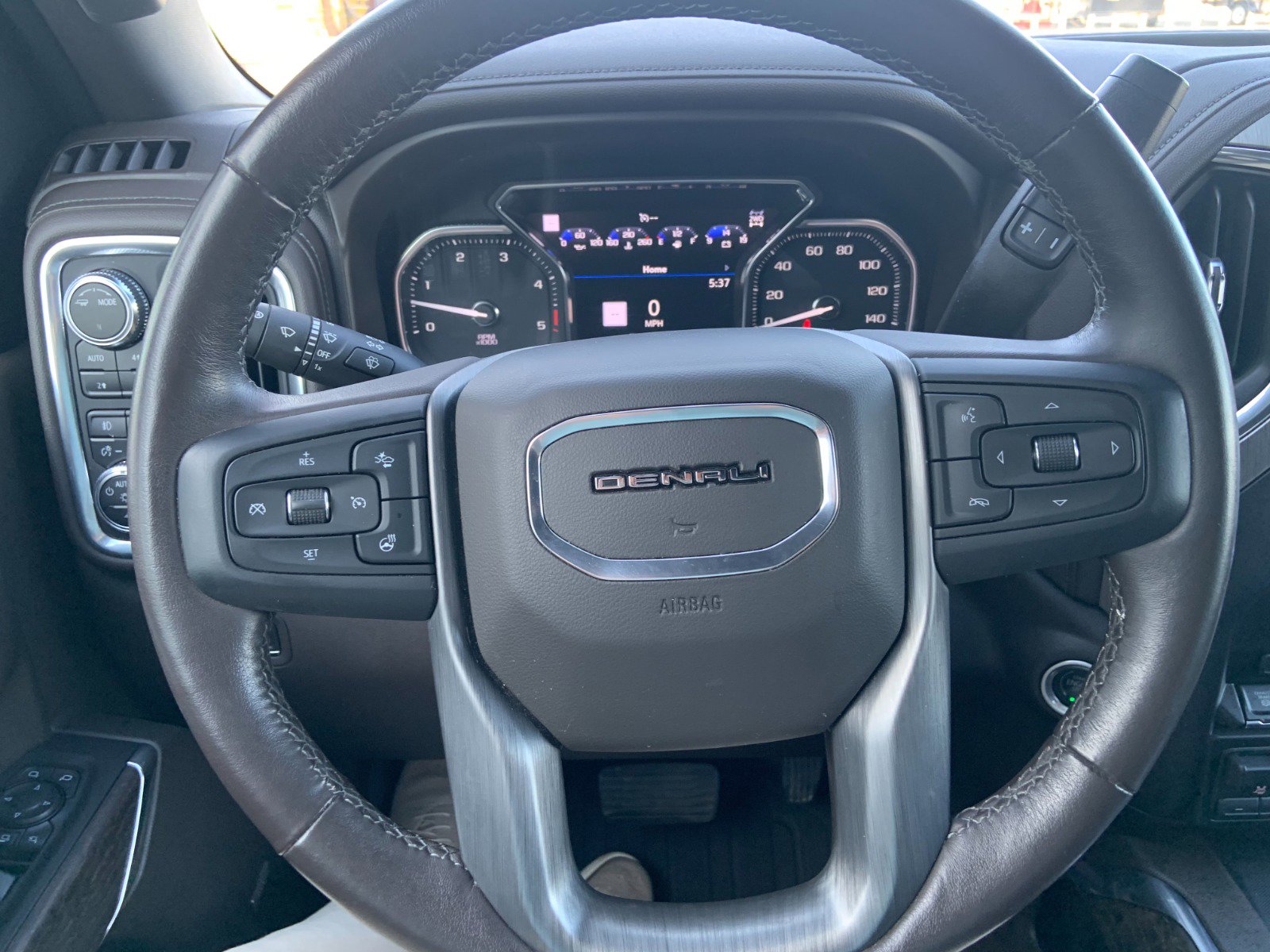 Certified 2021 GMC Sierra 3500 Denali w/ Denali Ultimate Package image 22