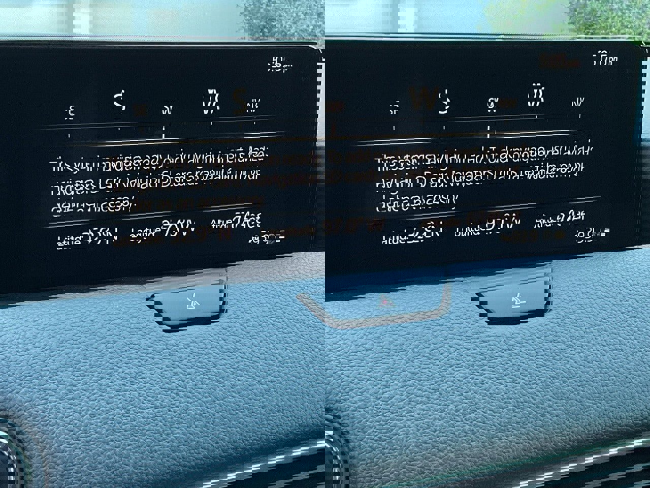 Used 2025 MAZDA CX-70 3.3 Turbo w/ Preferred Package image 42