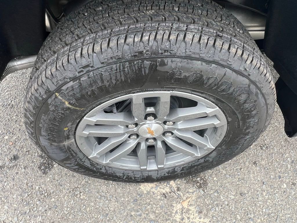New 2026 Chevrolet Colorado LT w/ Advanced Trailering Package image 25