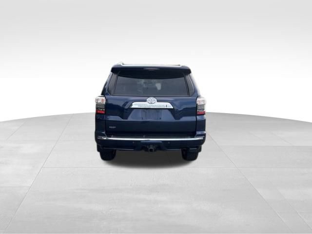 Used 2019 Toyota 4Runner Limited image 4