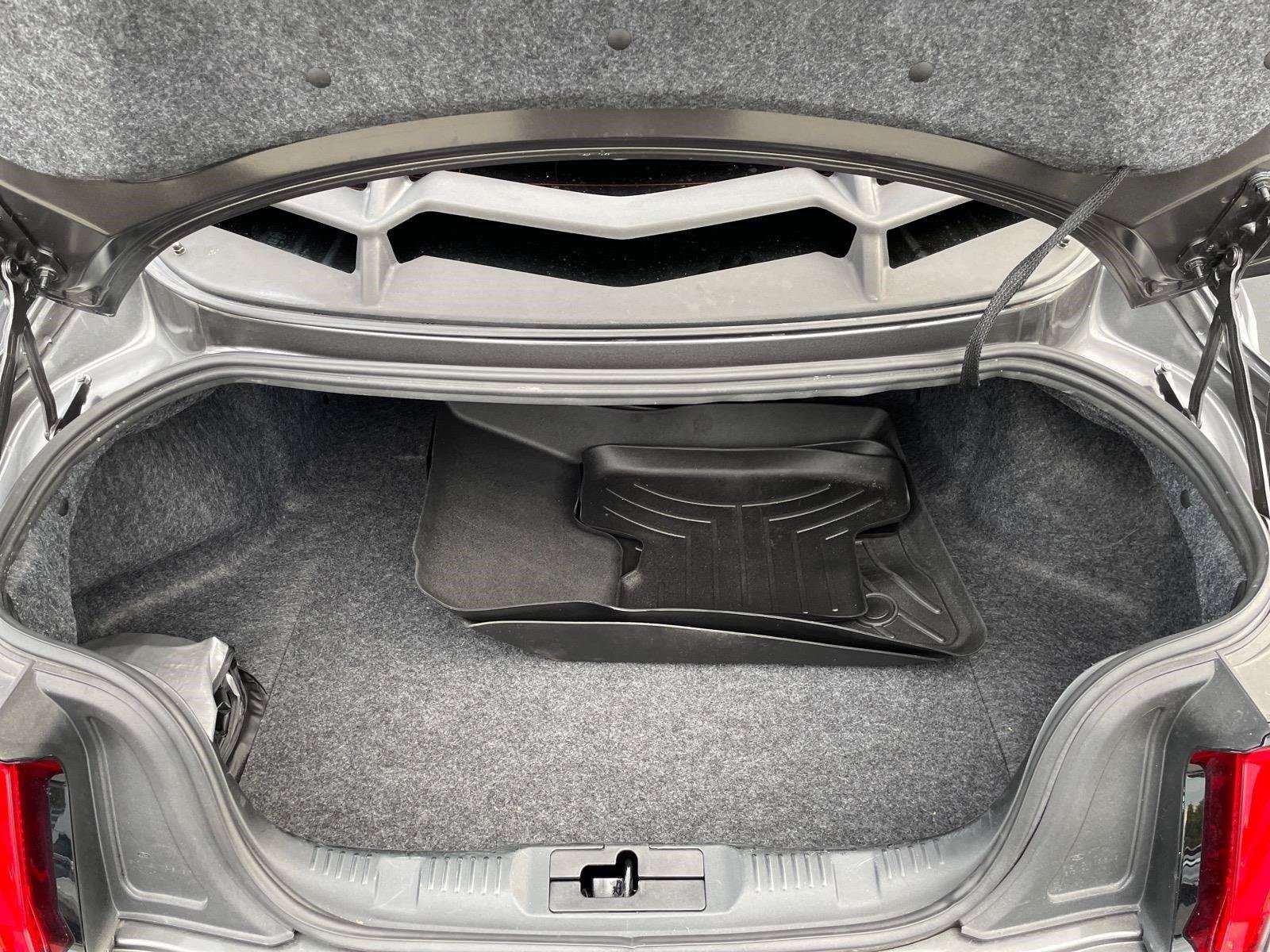 Used 2018 Ford Mustang GT Premium RWD image 28