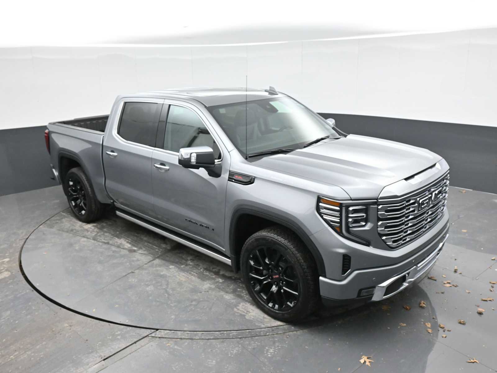 New 2026 GMC Sierra 1500 Denali image 38