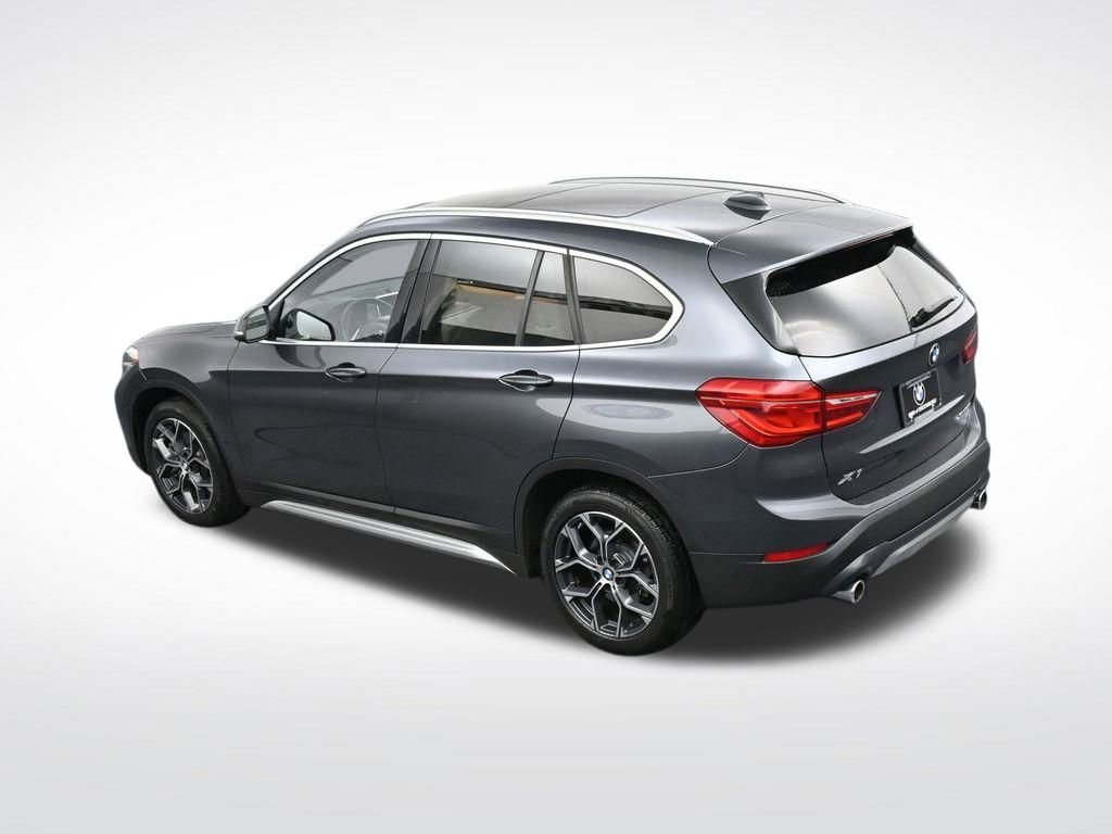 Used 2021 BMW X1 xDrive28i w/ Convenience Package image 22