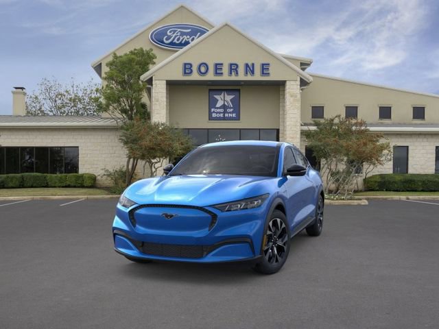 New 2026 Ford Mustang Mach-E Select RWD image 2