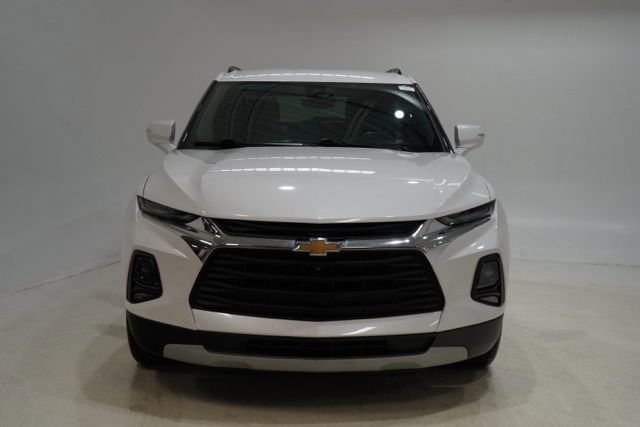 Used 2020 Chevrolet Blazer LT w/ Sound & Technology Package image 3