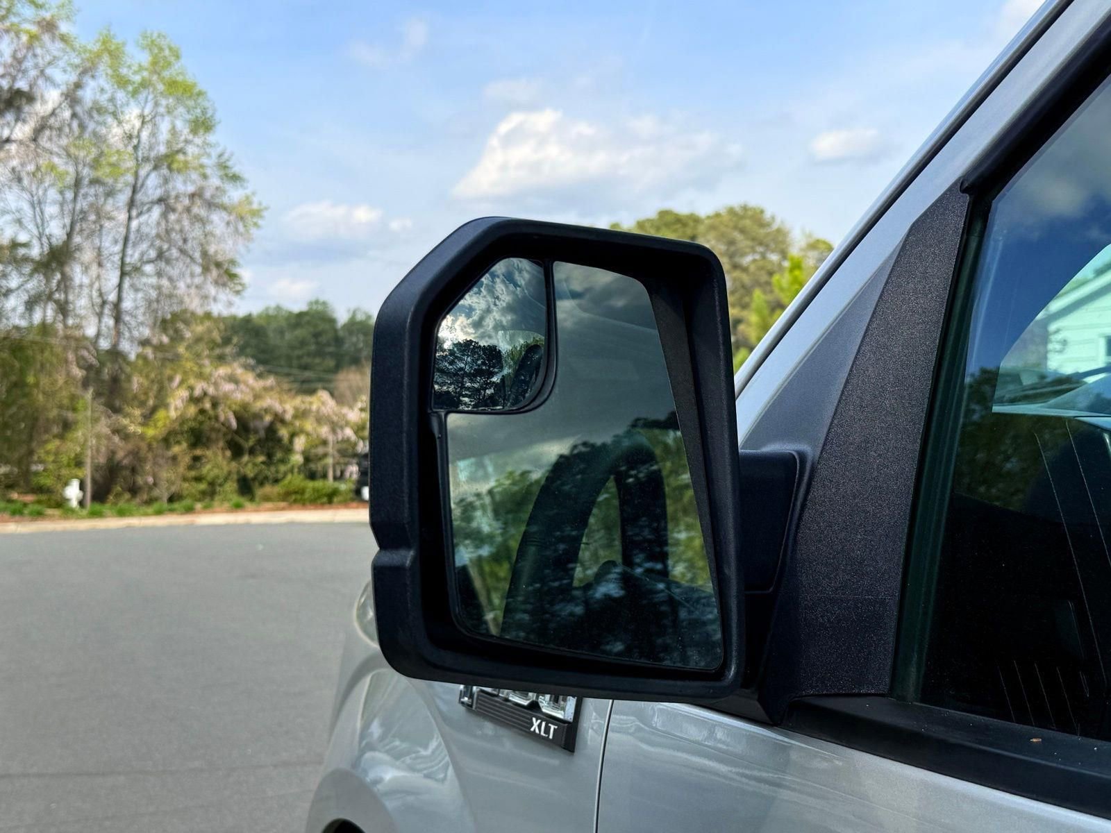 Used 2017 Ford F150 XLT w/ Heavy-Duty Payload Package AWD/4WD image 17
